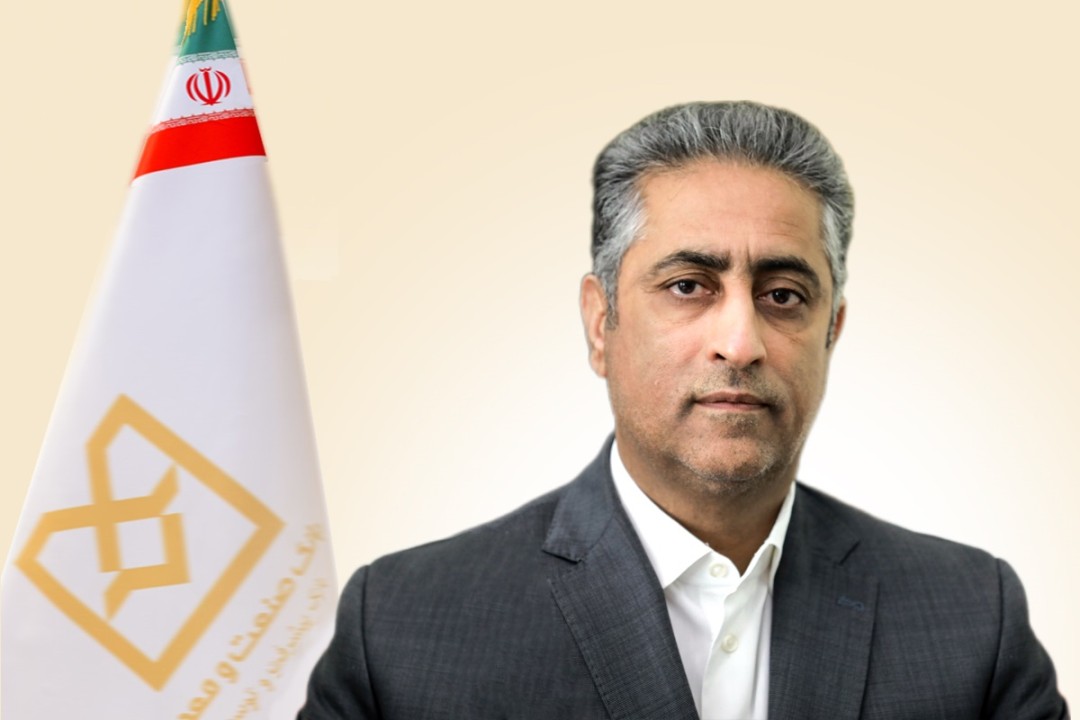 پیام مدیرعامل بانك صنعت و معدن به مناسبت حلول ماه پر بركت ربیعالاول و فرا رسیدن هفته دولت پیام مدیرعامل بانك صنعت و معدن به مناسبت حلول ماه پر بركت ربیعالاول و فرا رسیدن هفته دولت